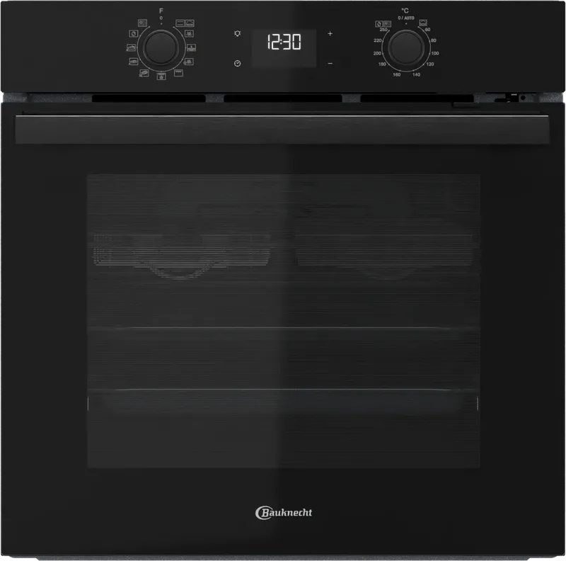 BBA285PU1ZK von Bauknecht – Produktfoto