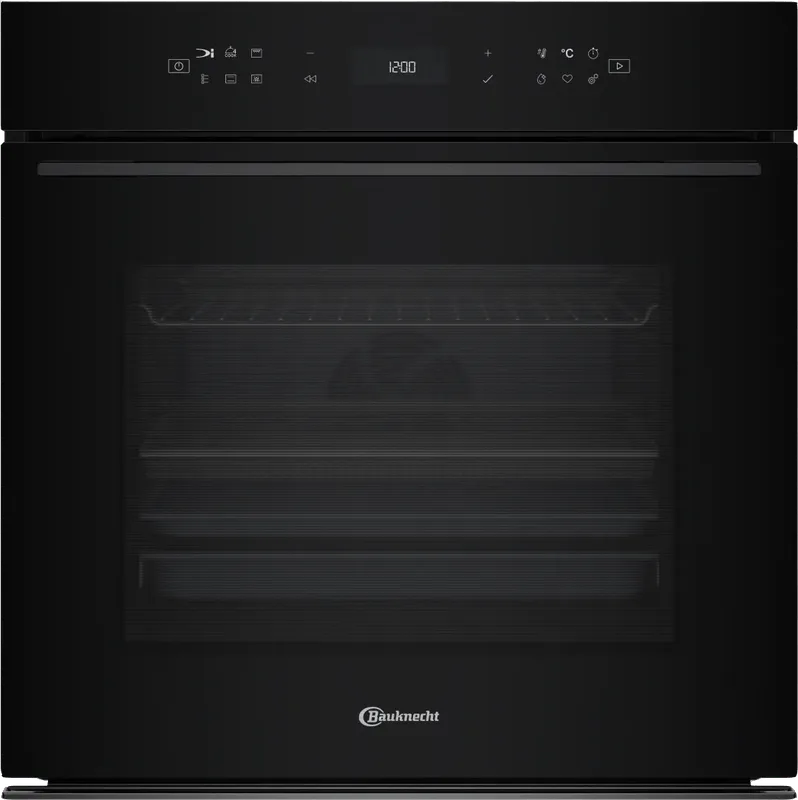 BBI78HT1SK van Bauknecht – productfoto