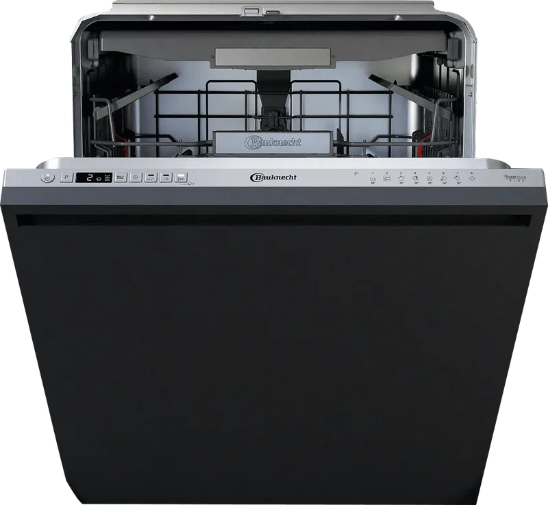BCIC 3T333 PFE / Einbau / vollintegriert / Nischenhöhe 82 - 90 cm van Bauknecht – productfoto