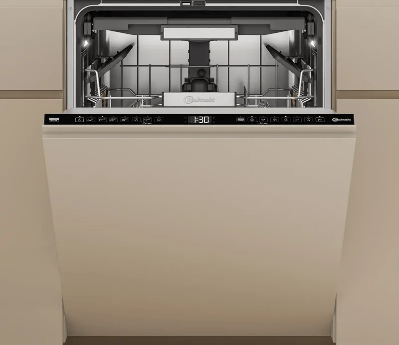 BD7I HF60 TUC MaxiSpace de Bauknecht – photo produit