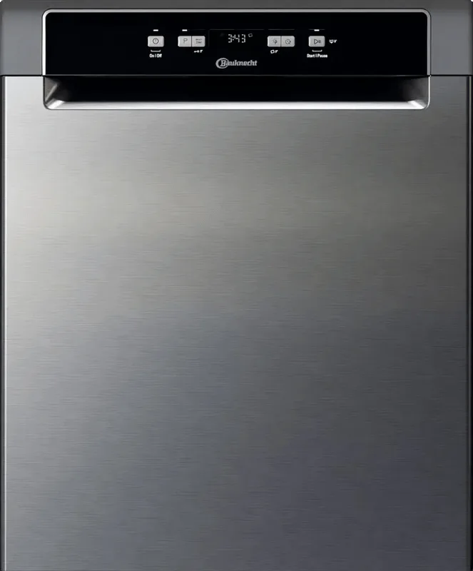 BK4UB14BN7A0X van Bauknecht – productfoto