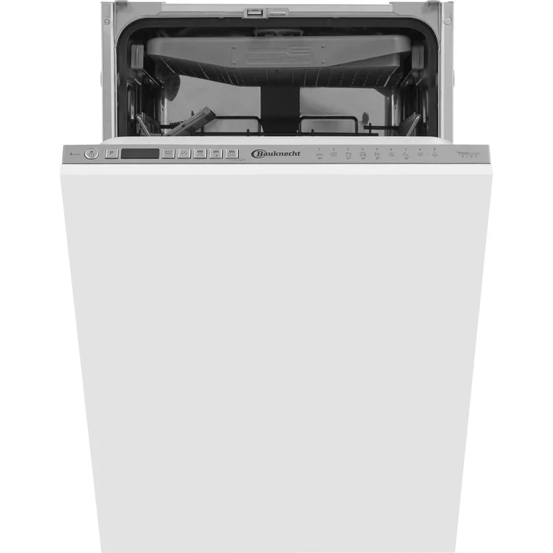 BSIO 3O35 PFE X | Inbouw vaatwasser | 45 cm van Bauknecht – productfoto