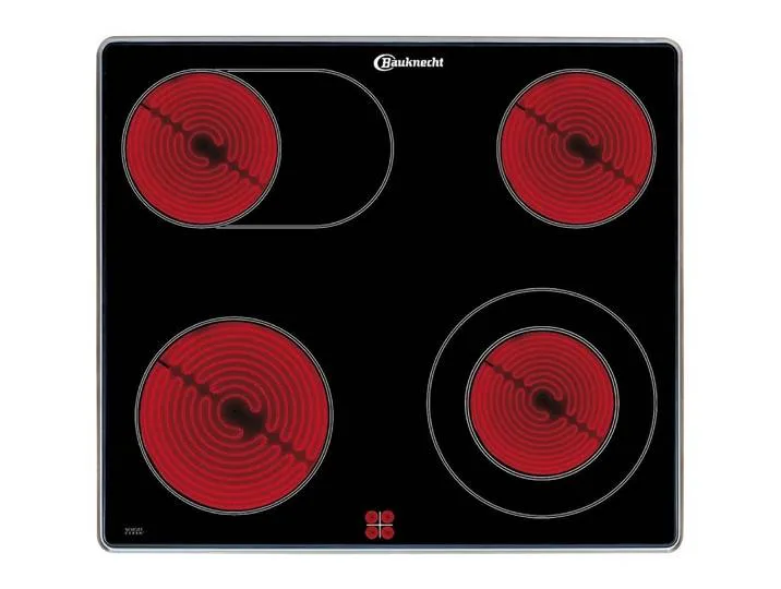 Elektro-Kochfeld CHR 3462 IN by Bauknecht – product photo