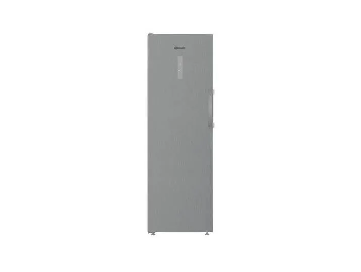 Gefrierschrank NoFrost GKN I18660C, 186,5 cm hoch, 59,7 cm breit, No Frost - nie wieder abtauen von Bauknecht – Produktfoto