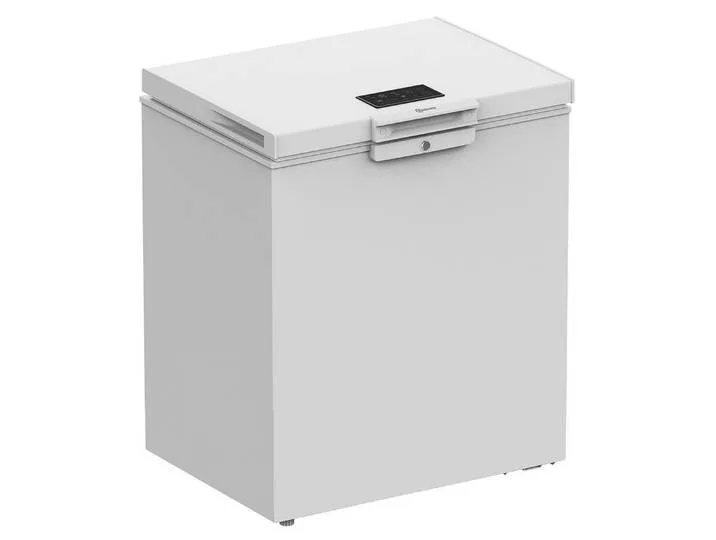 Gefriertruhe GTE 142MD, 70,5 cm breit, 142 l, Multi Zone – mit einem Tastendruck vom Gefrier- zum Kühlgerät von Bauknecht – Produktfoto