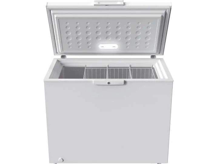 Gefriertruhe GTE ECO 200EMC von Bauknecht – Produktfoto