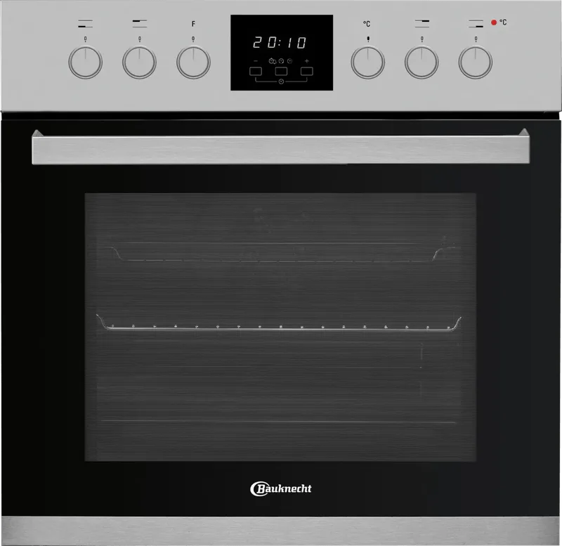 HVS3 TH8V2 IN Einbauherd von Bauknecht – Produktfoto