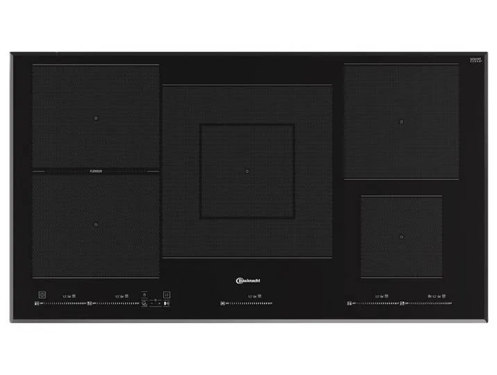 Induktions-Kochfeld 859991648250, autark, Timer, TouchControl-Bedienung von Bauknecht – Produktfoto