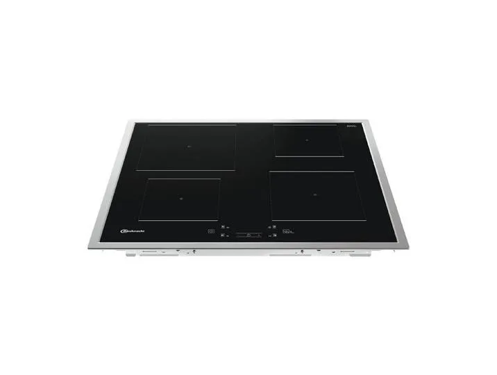 Induktions-Kochfeld BQ 2860S FT, My Menu - Optimale Ergebnisse dank vordefinierter Automatikprogramme von Bauknecht – Produktfoto