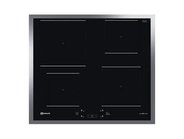 Induktions-Kochfeld BQ 4760S CPFT Induktionskochfeld (autark) von Bauknecht – Produktfoto