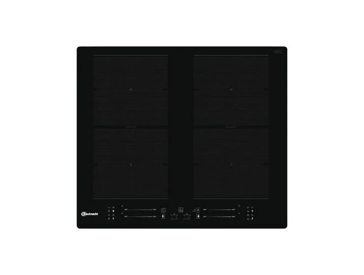 Induktions-Kochfeld BS 1260F NE, ActiveHeat von Bauknecht – Produktfoto