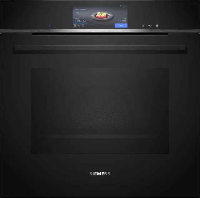 Siemens | HS758G3B1 | inbouw oven | Stoom | HomeConnect