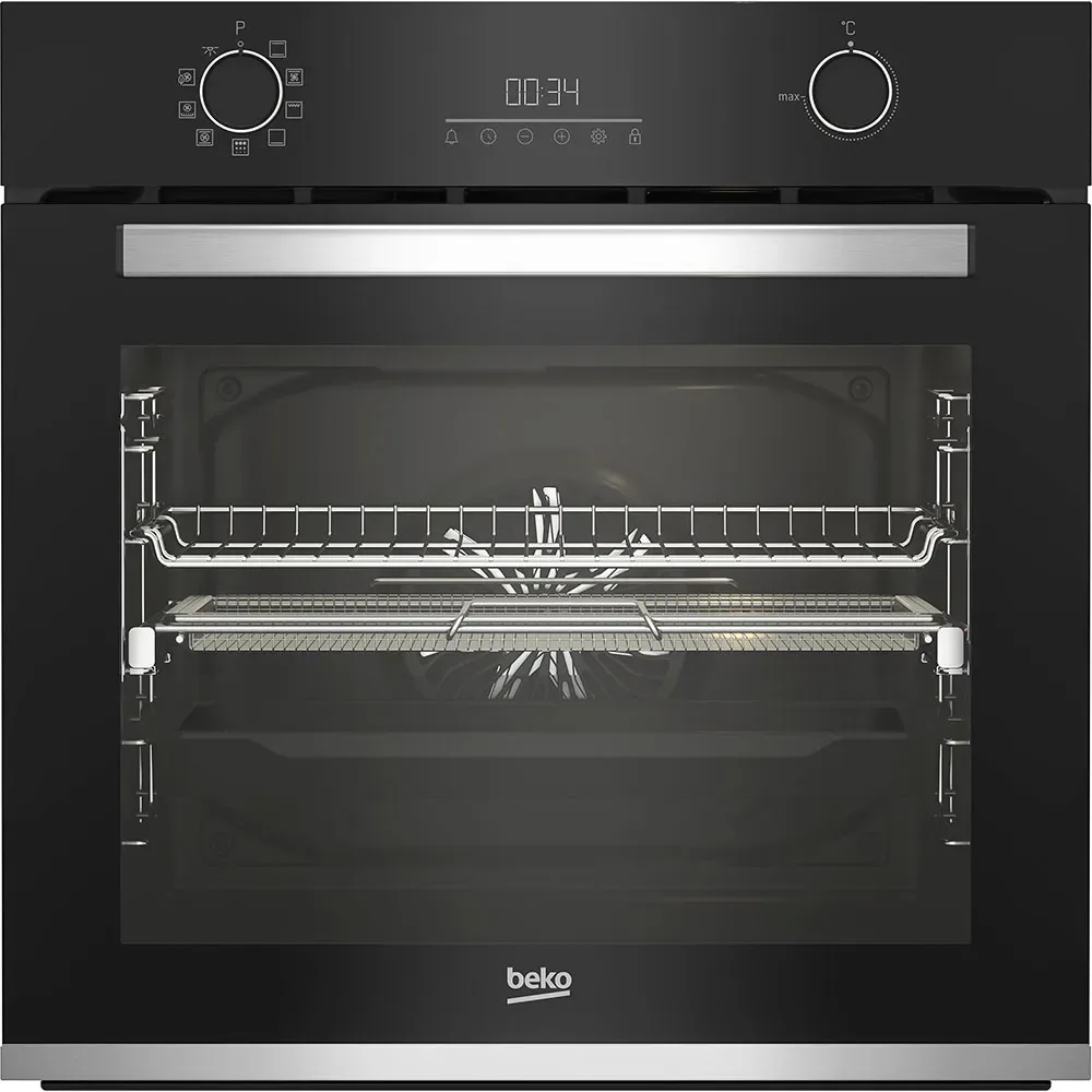 Aeroperfect Airfry Bbima13302bmpe Multifunktionsovn 72l fra Beko – produktbillede