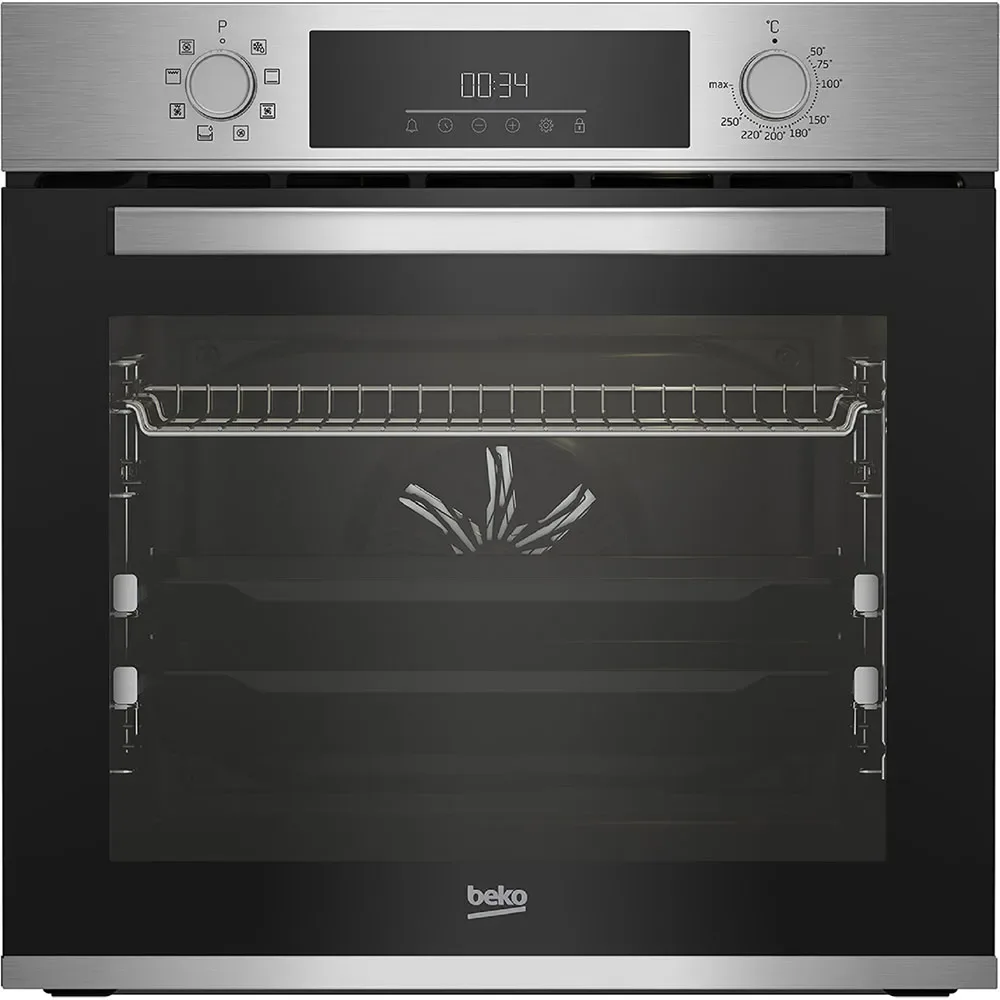Aeroperfect Bbim12301x Multifunctionele Oven 72l fra Beko – produktbillede