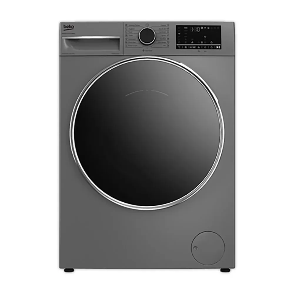 Awgb 1012s/pro Voorlader Wasmachine fra Beko – produktbillede
