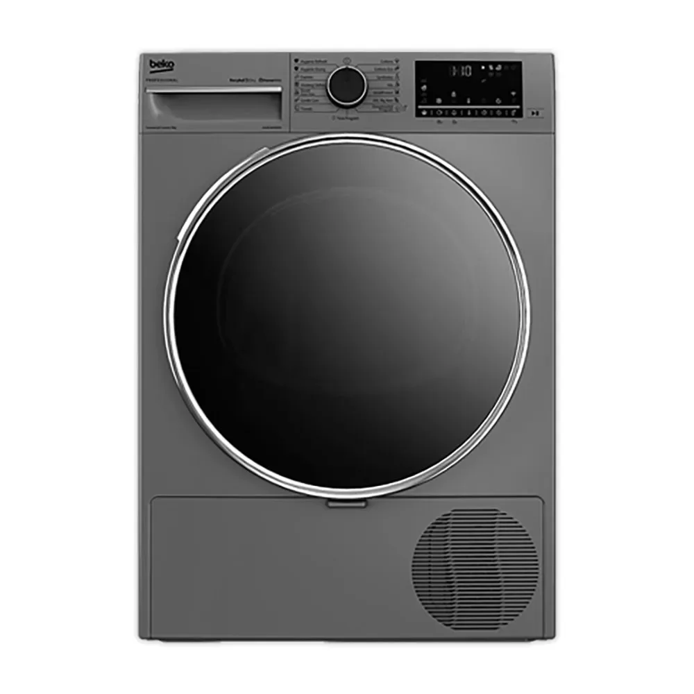 Sèche-linge à Chargement Frontal Awzb 9hps/pro de Beko – photo produit