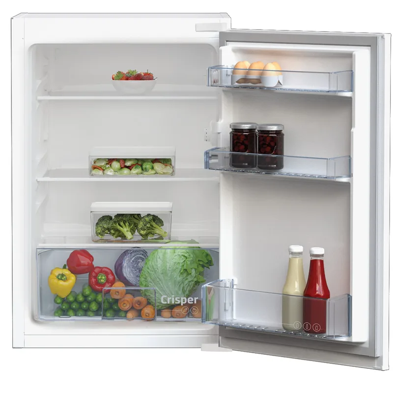 B1904FN Inbouw koelkast zonder vriesvak van Beko – productfoto