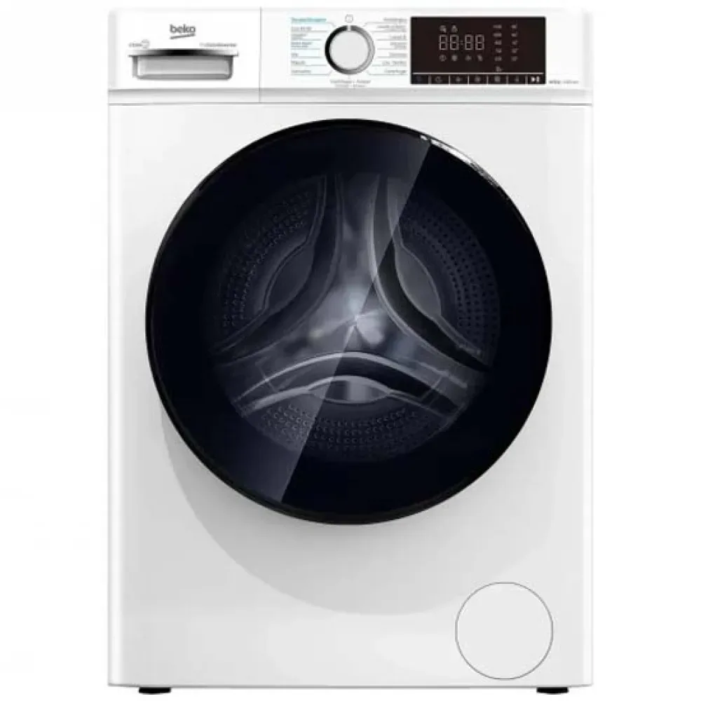 B1d85364wspt Tvättmaskin Med Torktumlare von Beko – Produktfoto
