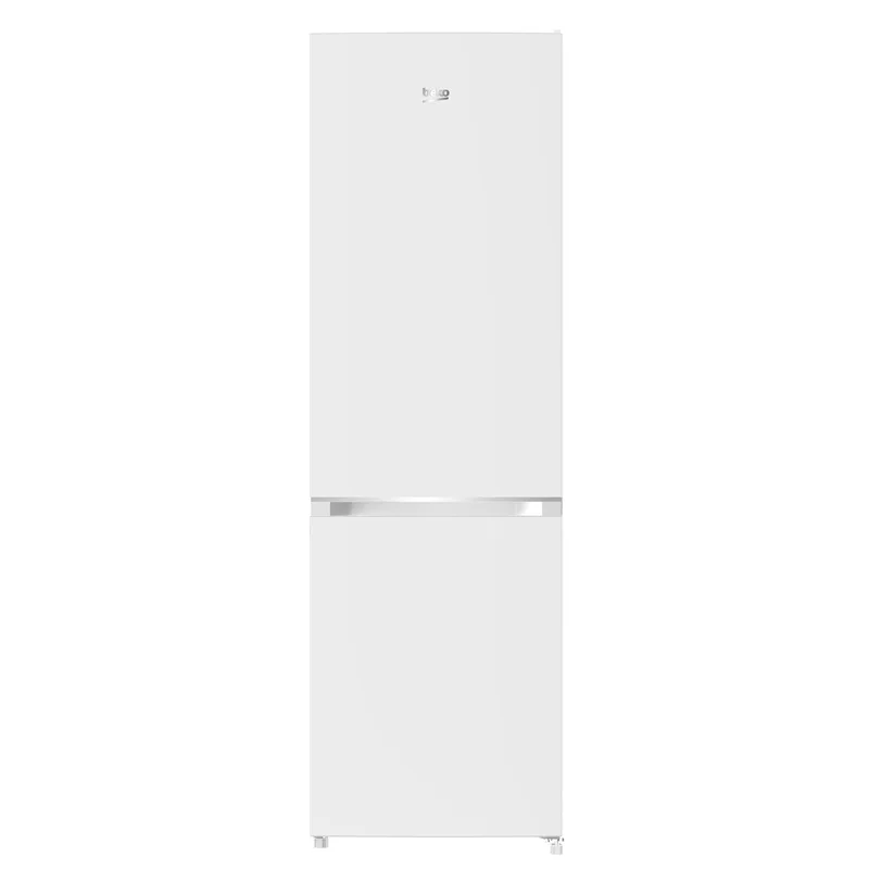 B3RCNO256W Koel-vriescombinatie Wit van Beko – productfoto