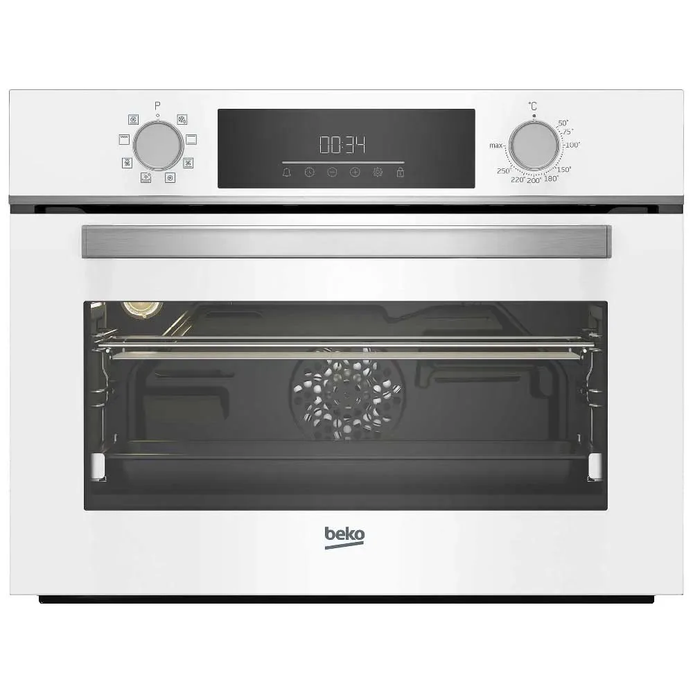 Bbcm18300w 48l Multifunctionele Oven de Beko – photo produit