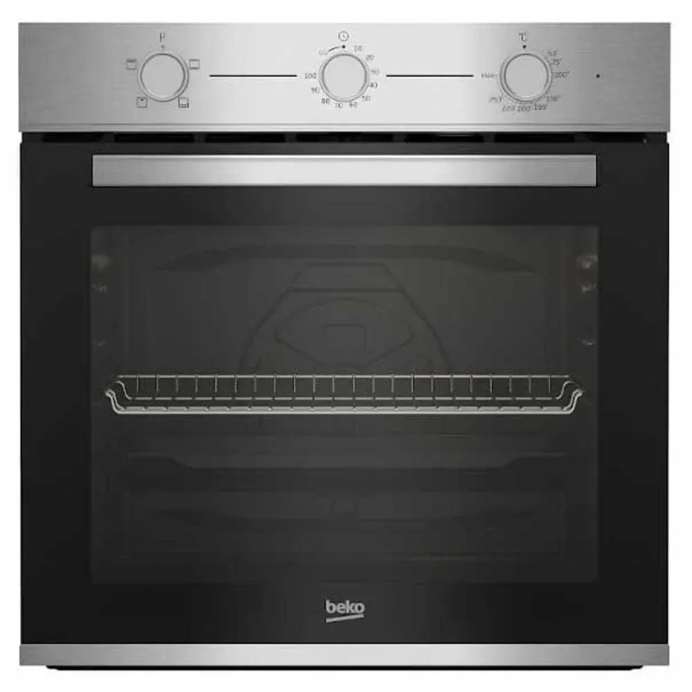 Bbic12100xd 74l Oven fra Beko – produktbillede