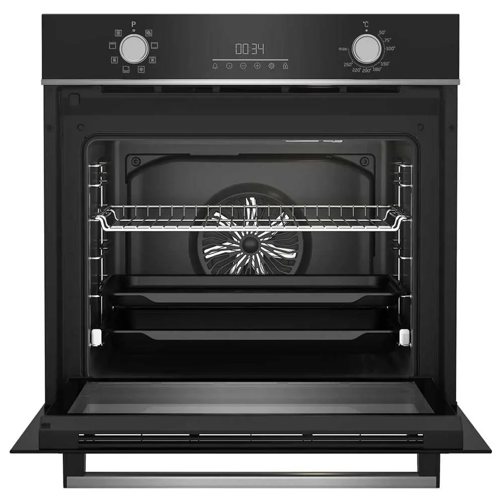 Bbim13300xd 72l Multifunctionele Oven fra Beko – produktbillede