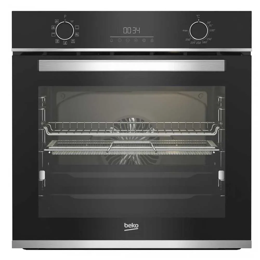 Bbima13300xs Ovn fra Beko – produktbillede