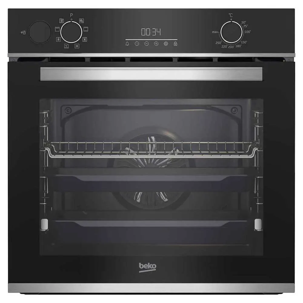 Bbis13300xmse Multifunktionsovn fra Beko – produktbillede