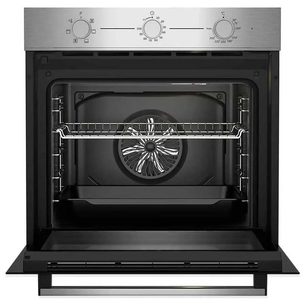 Bbse12120xd Multifunctionele Oven fra Beko – produktbillede
