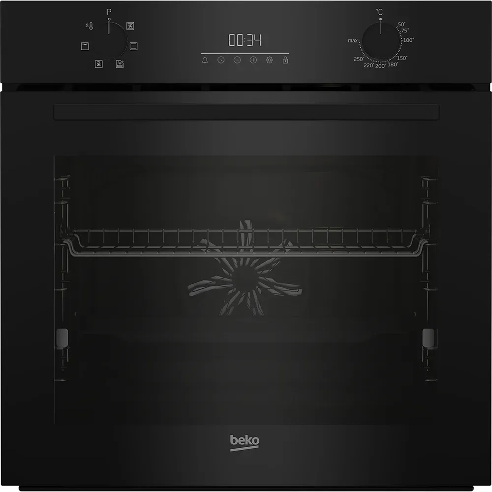 Bcbie17300ksb Ovn fra Beko – produktbillede