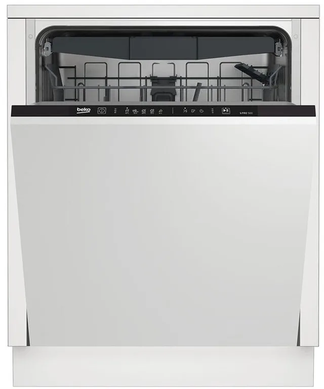 BDIN16450 | Inbouw vaatwasser | B Label