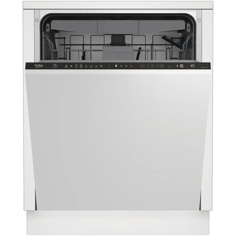 BDIN38640Q2 Selective Line Volledig geïntegreerde vaatwasser de Beko – photo produit
