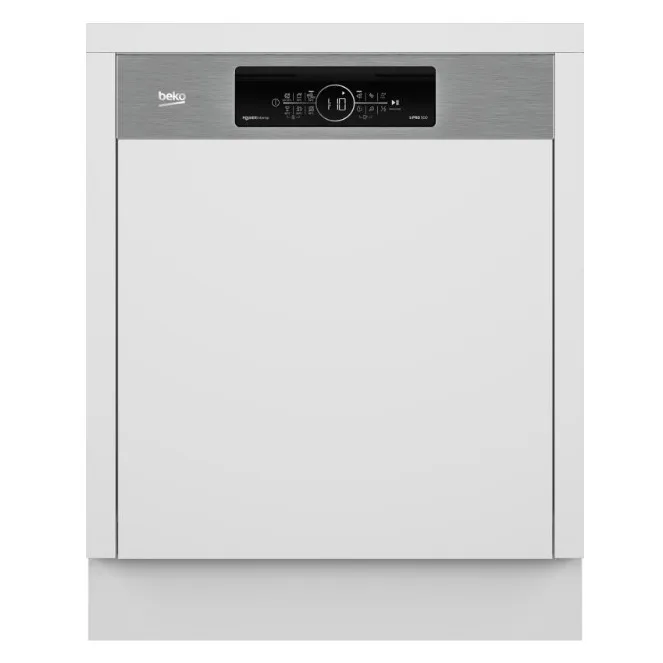 BDSN36540XP PowerIntense Geïntegreerde vaatwasser by Beko – product photo