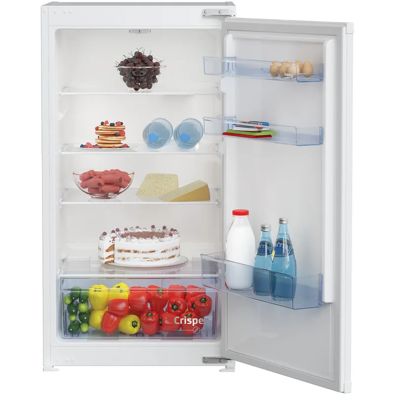 BLSA16040SN Inbouw koelkast zonder vriesvak van Beko – productfoto