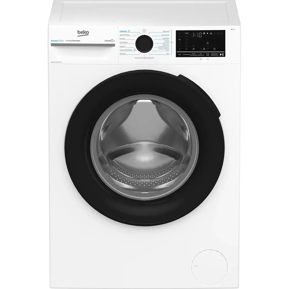 Bm3wfu410415w Voorlader Wasmachine de Beko – photo produit