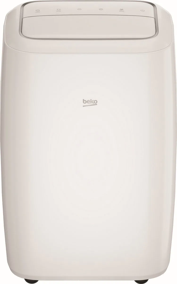BPN112C - Airco van Beko in Wit – productfoto