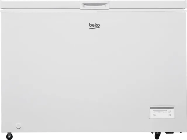 CF200EWN – Vrieskist – 200 L capaciteit