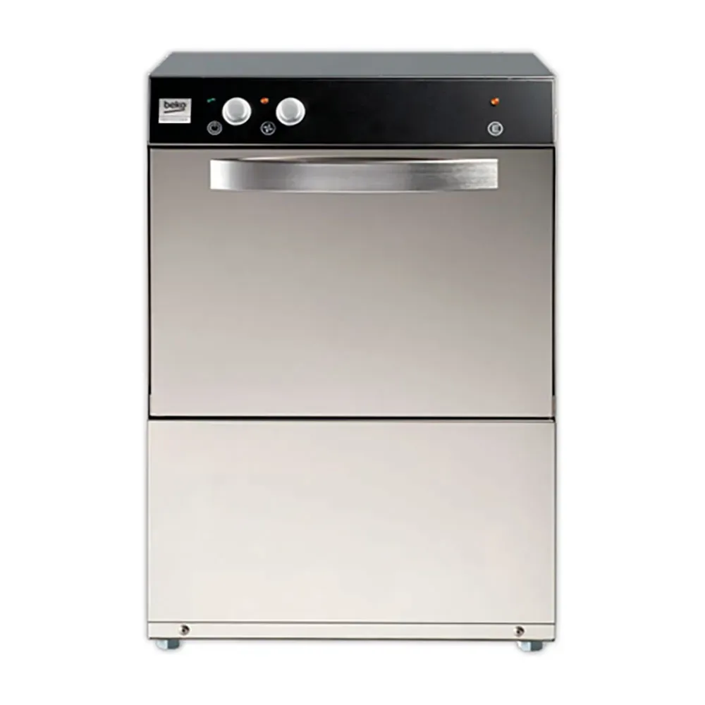 Egm 3 Bp Vaatwasser Met Derde Rek 16 Aantal Plaatsinstellingen de Beko – photo produit