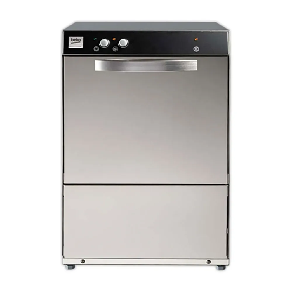 Egm 4 Bp Vaatwasser Met Derde Rek 16 Aantal Plaatsinstellingen de Beko – photo produit
