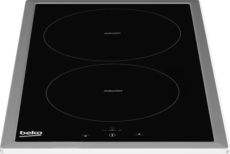 HDMI32400DTX - Inductiekookplaat fra Beko i Sort – produktbillede