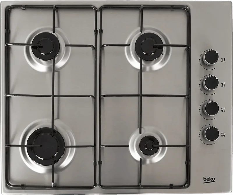 HIGG64123SX fra Beko – produktbillede