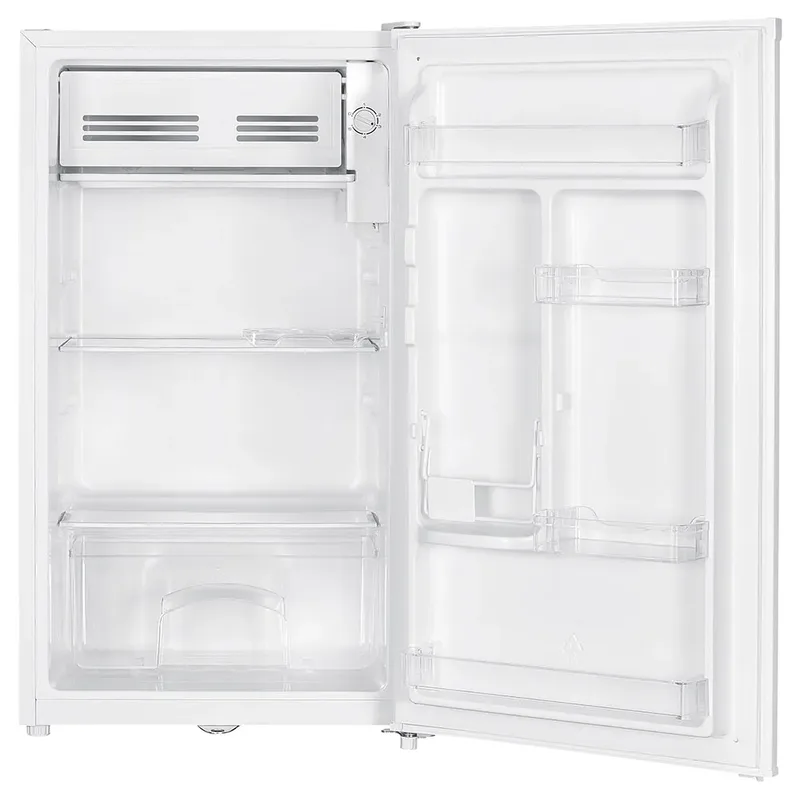 RS9152WN Tafelmodel koelkast zonder vriesvak Wit fra Beko – produktbillede 2 af 2
