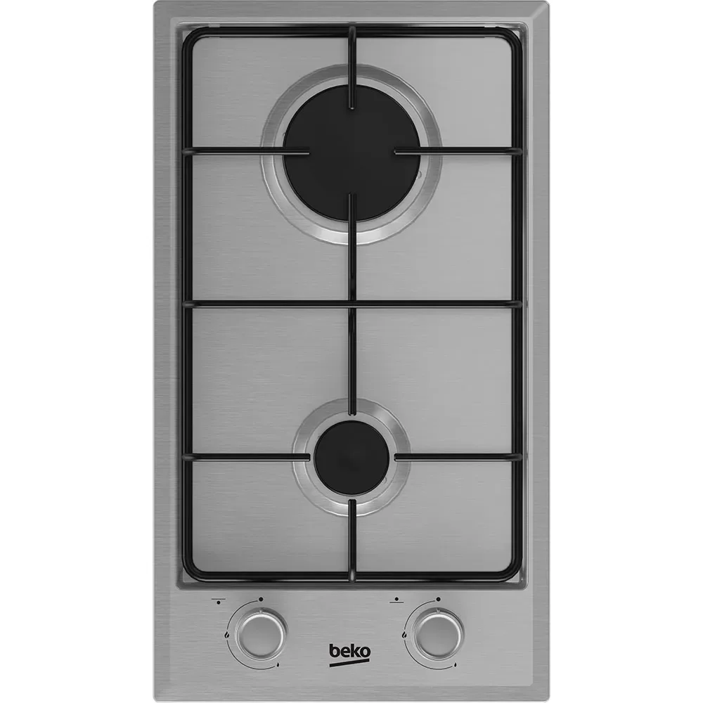 Hdcg 32220 Fx Gasherd 30 Cm von Beko – Produktfoto
