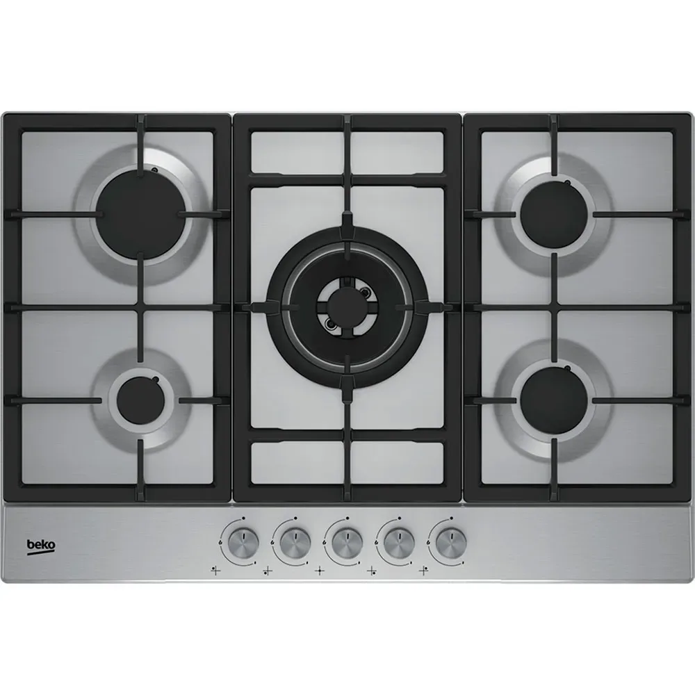 Hiaw 75225 Sl Gasherd 75 Cm von Beko – Produktfoto