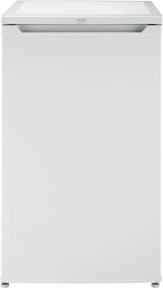 TS190040N - Tafelmodel koelkast van Beko in Wit – productfoto