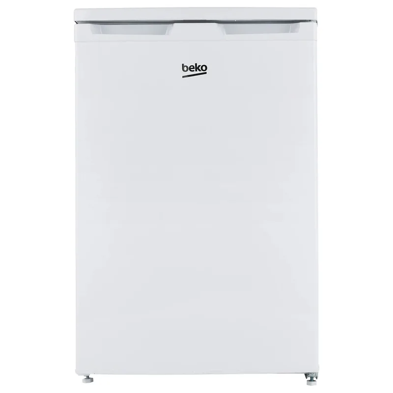 TSE1285N Tafelmodel koelkast met vriesvak Wit de Beko – photo produit