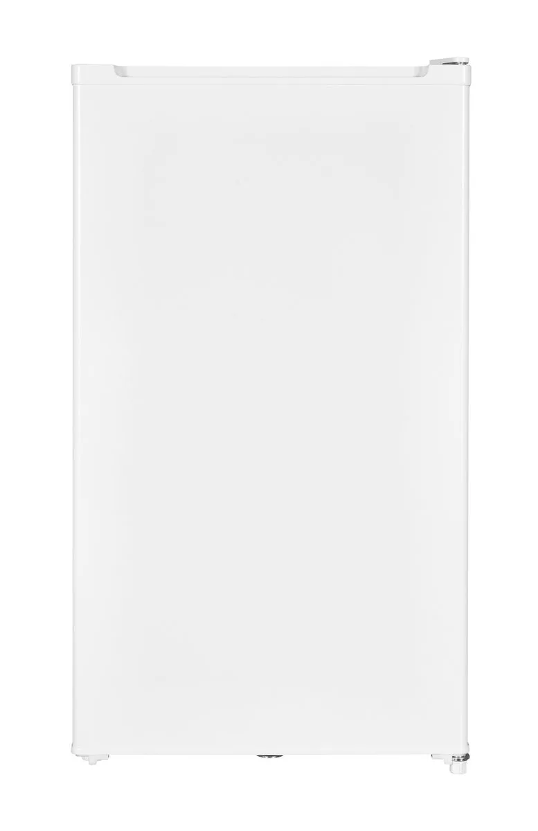 vrijstaande koelkast: 88 L - LS9052WN fra Beko i Hvid – produktbillede