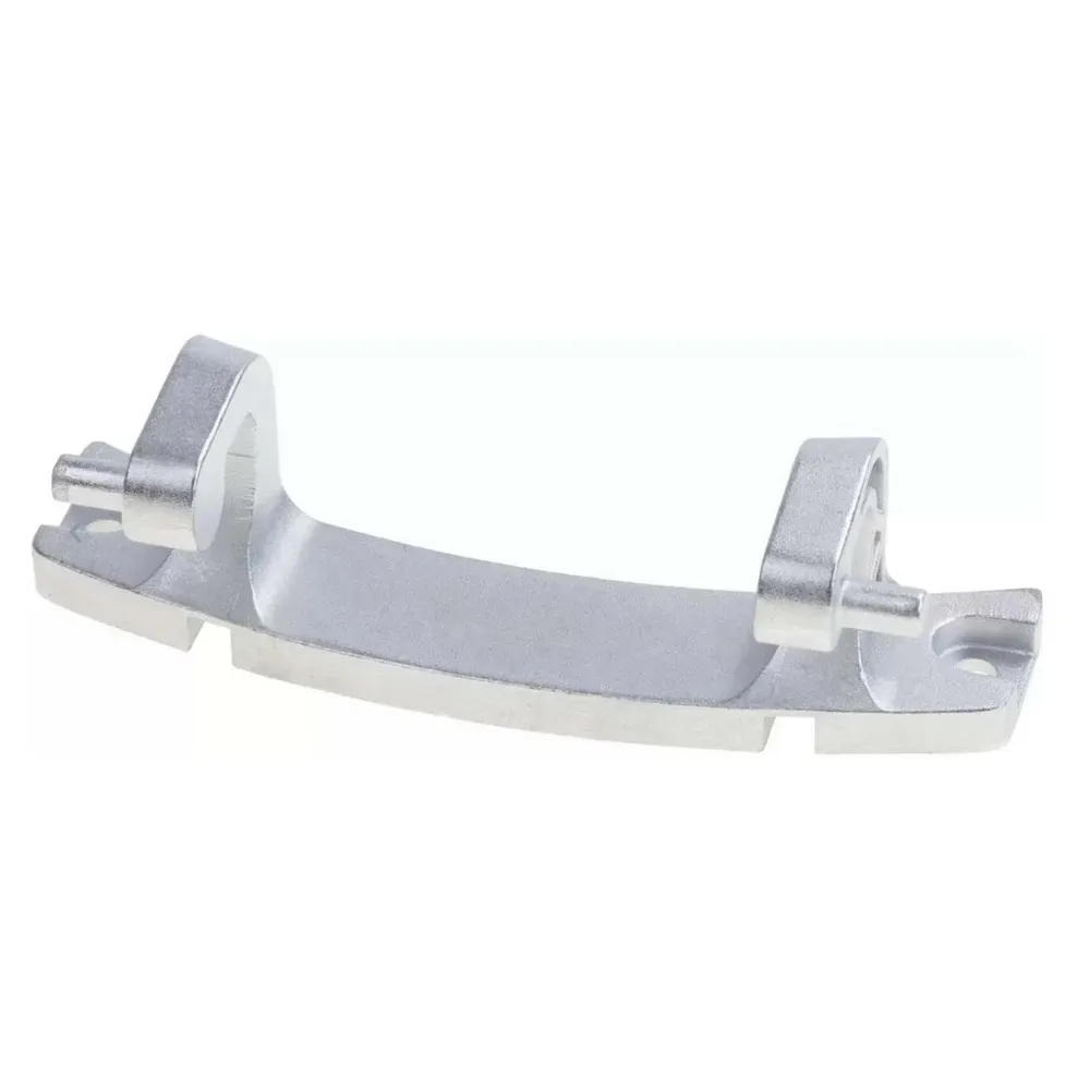 Bosch 171269 Charnière De Porte De Machine à Laver de Bosch – photo produit