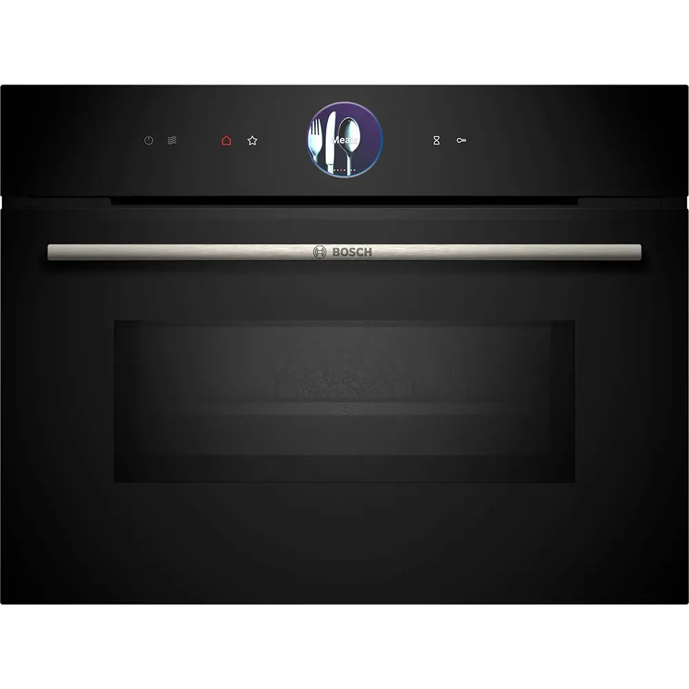 Cmg7761b1 Multifunctionele Oven de Bosch – photo produit