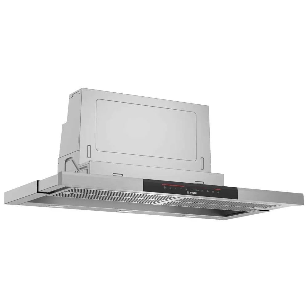 Dfs097k51 90 Cm Telescopische Afzuigkap van Bosch – productfoto